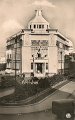 129-Maison de l'Agriculture pl Kargentah